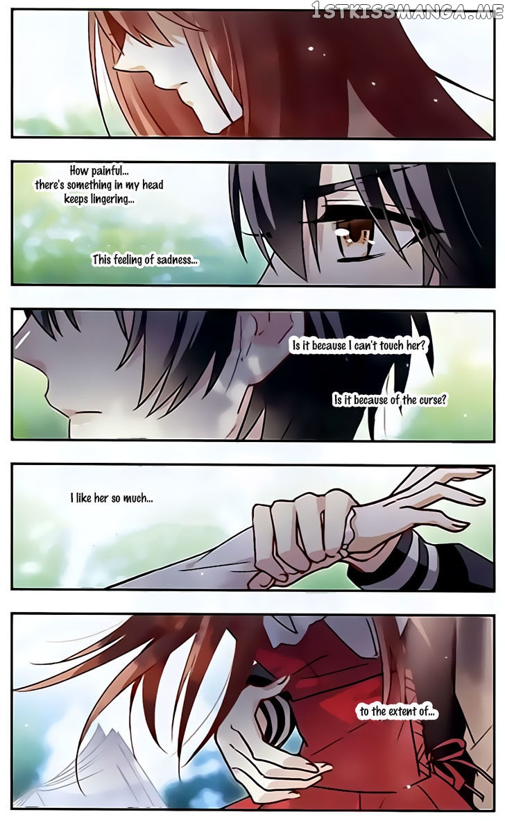 Star Club chapter 114 - page 8