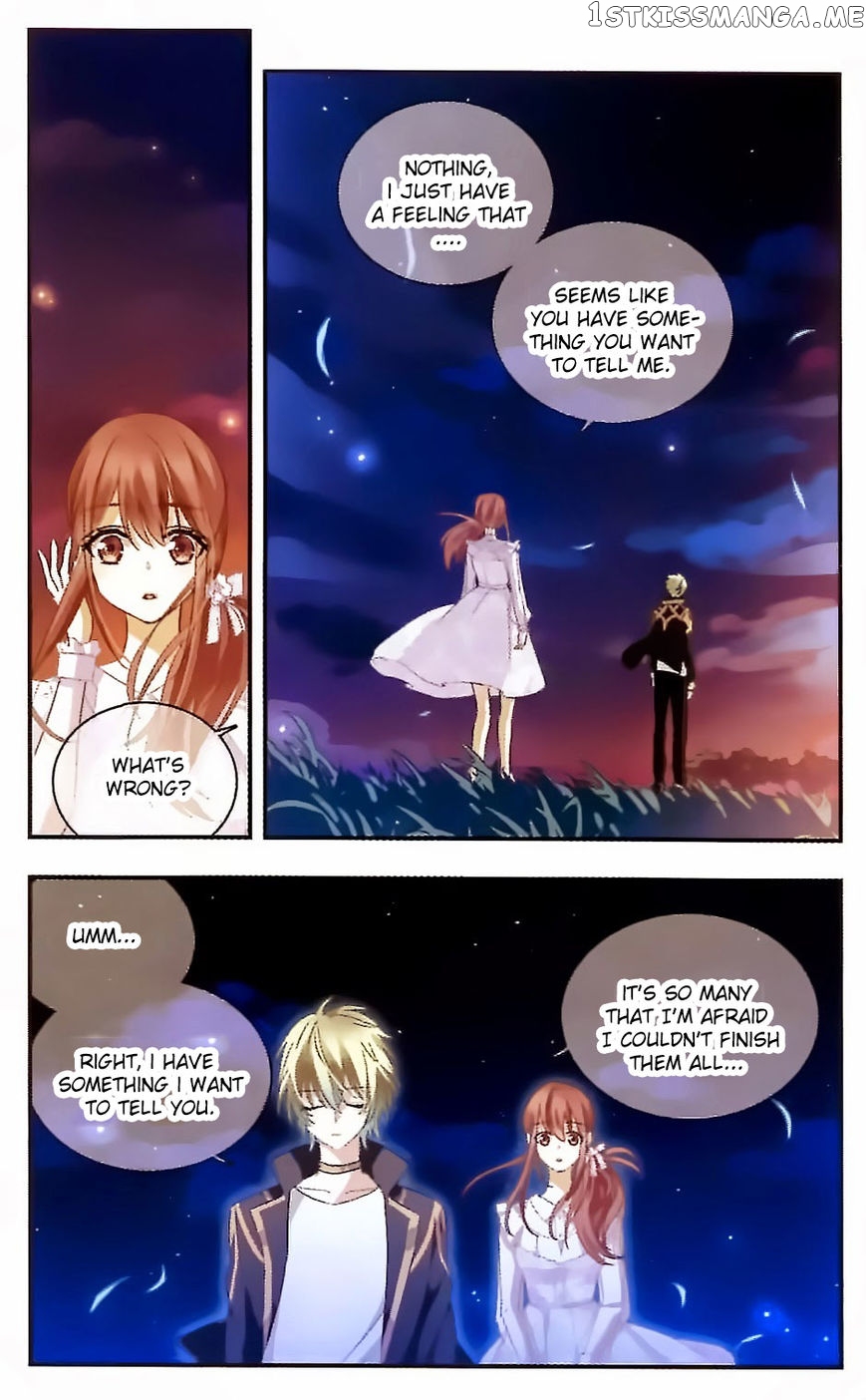 Star Club Chapter 100 - page 10