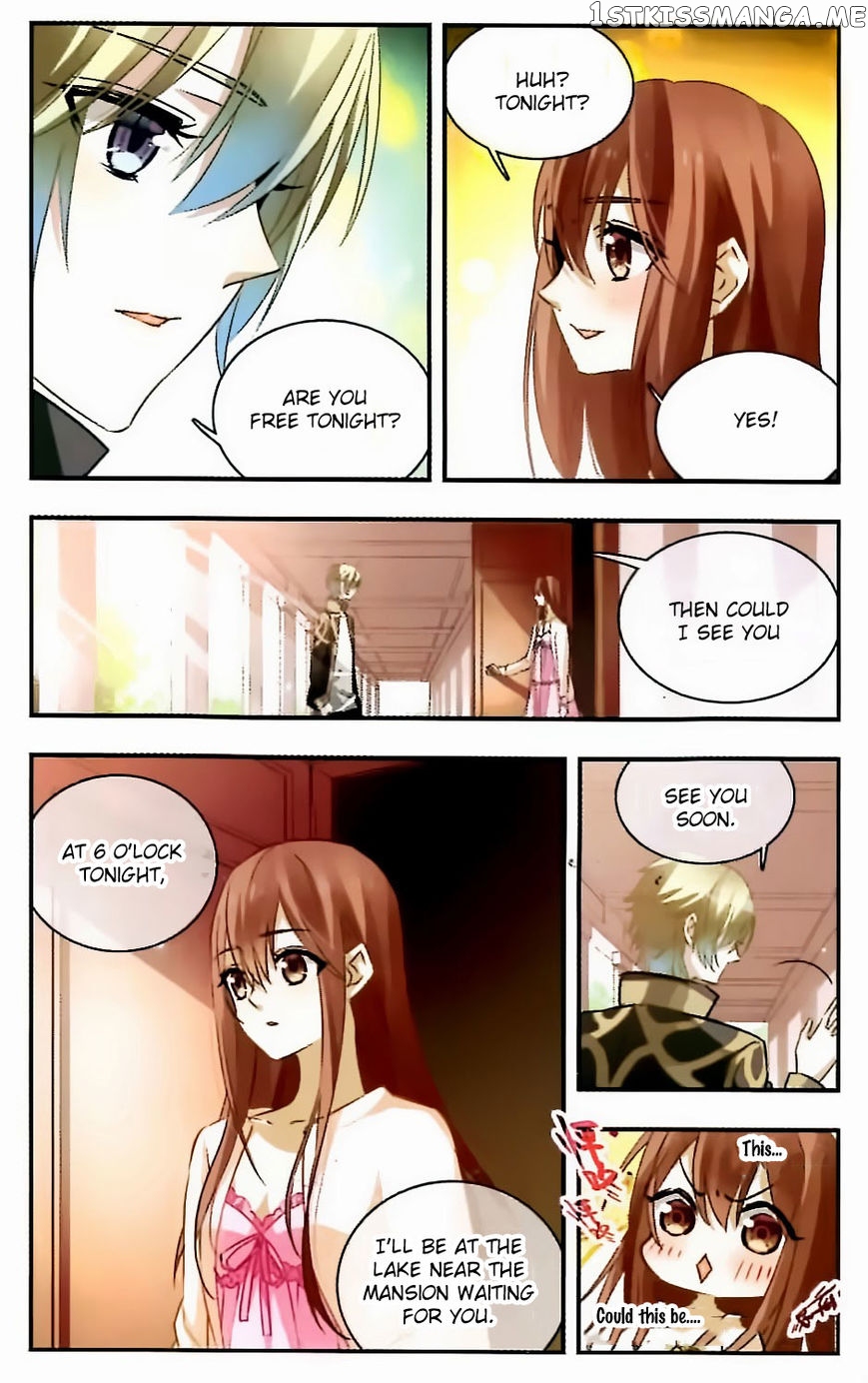 Star Club Chapter 100 - page 4