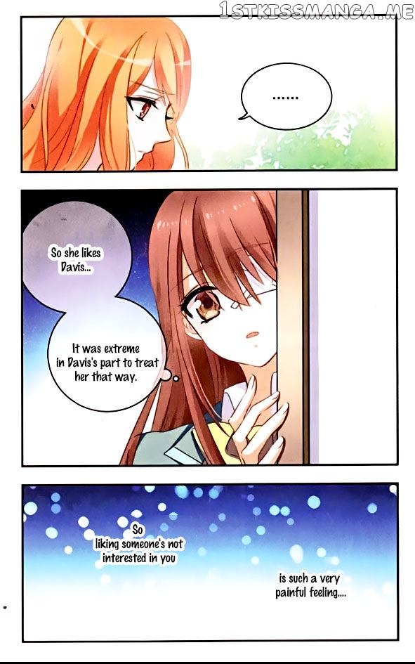 Star Club Chapter 96 - page 11