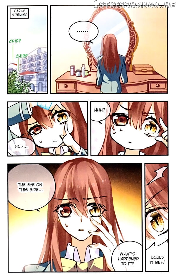 Star Club Chapter 96 - page 2