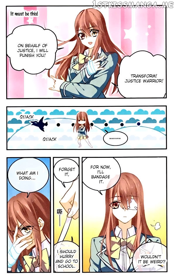 Star Club Chapter 96 - page 4