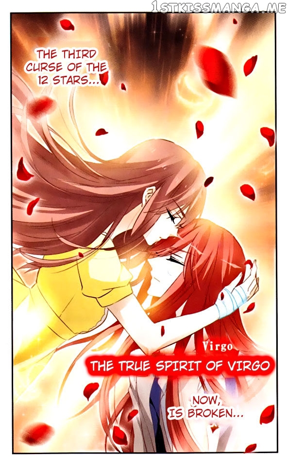 Star Club Chapter 95 - page 8