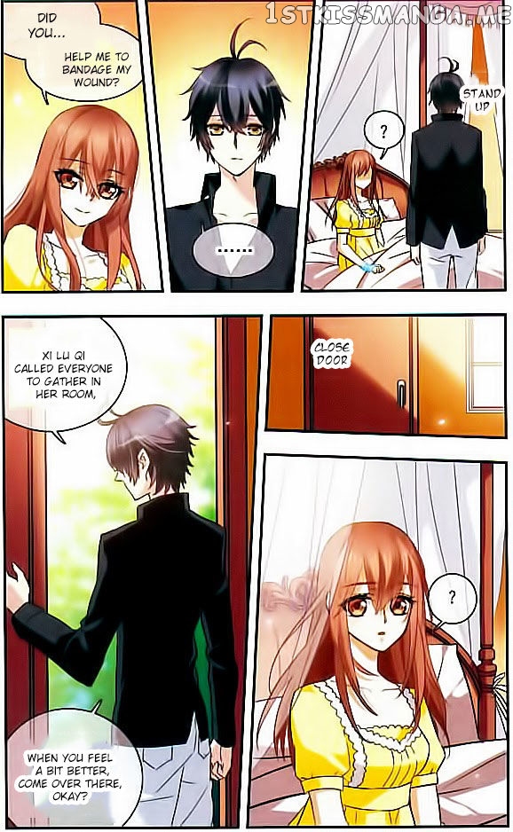 Star Club Chapter 91 - page 4
