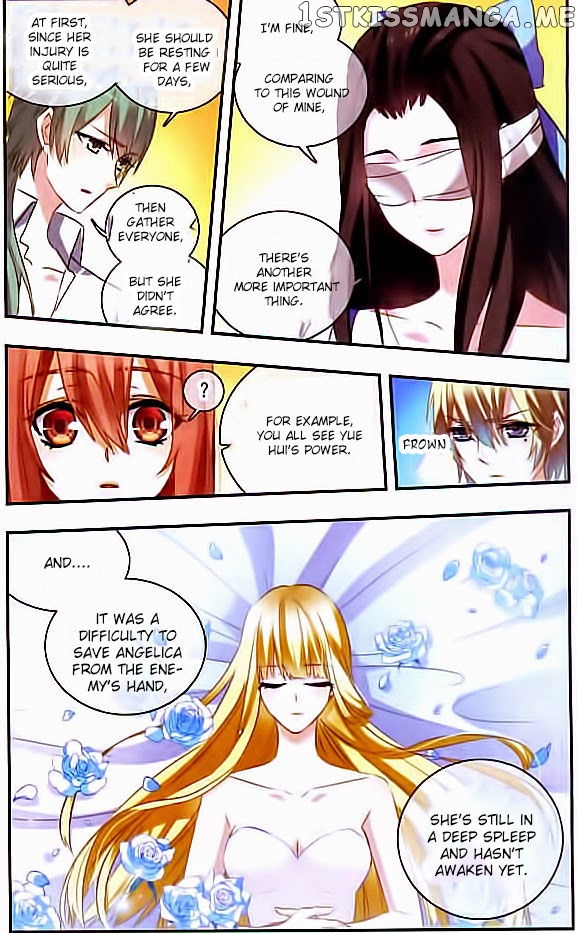 Star Club Chapter 91 - page 7