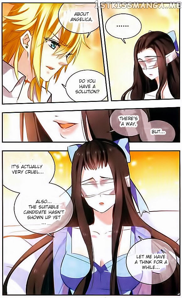 Star Club Chapter 91 - page 8