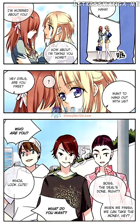 Star Club Chapter 83 - page 13