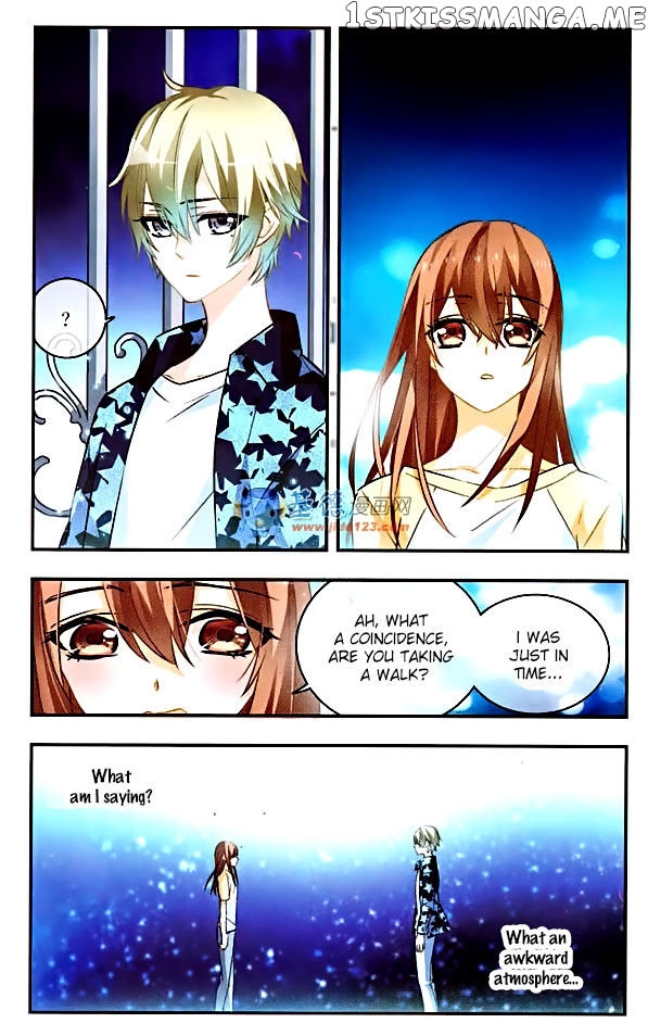 Star Club Chapter 81 - page 4