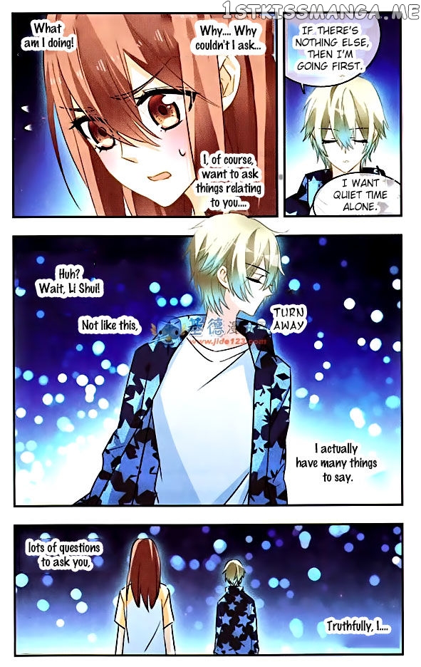 Star Club Chapter 81 - page 6