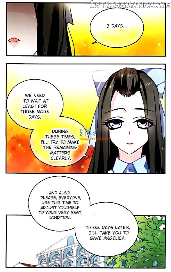 Star Club Chapter 80 - page 4