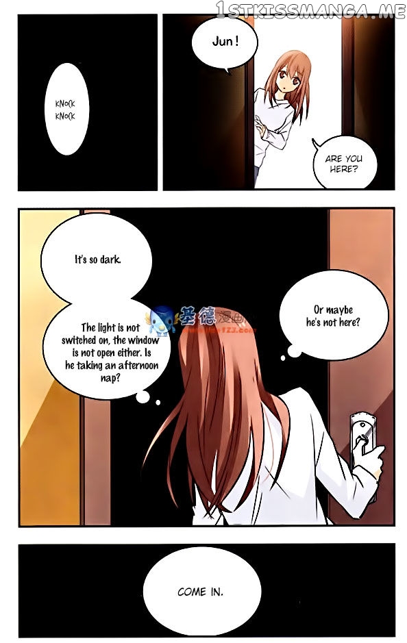 Star Club Chapter 80 - page 5