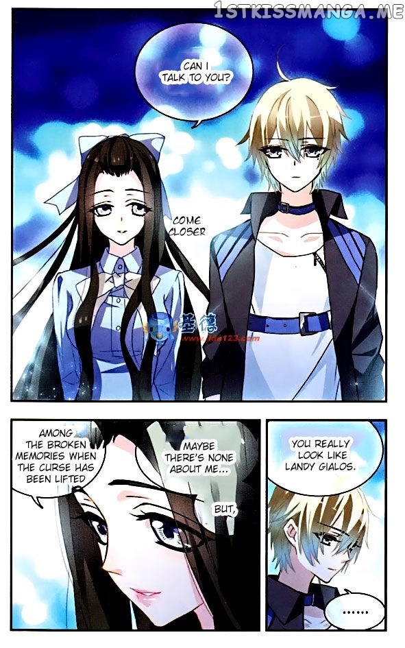 Star Club Chapter 78 - page 12