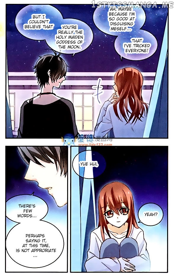 Star Club Chapter 78 - page 9