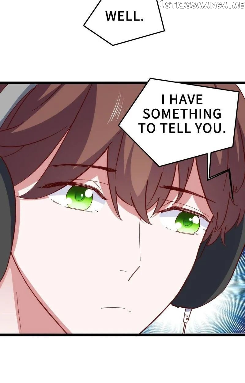 The Macho Boss Loves Me chapter 32 - page 4