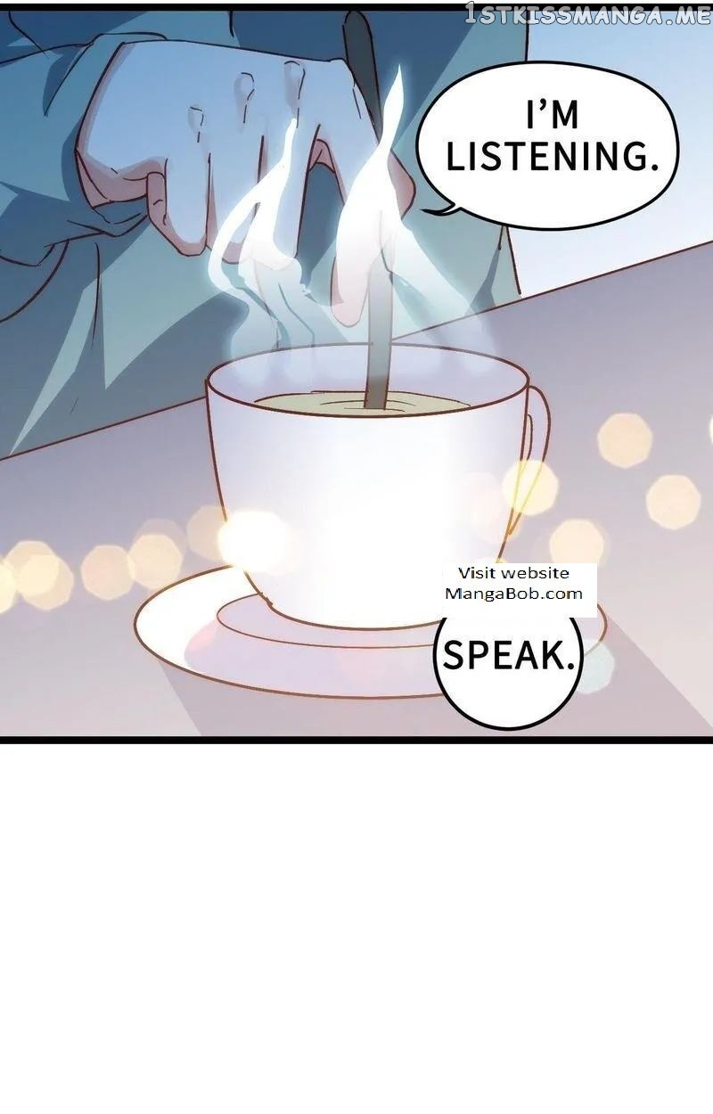 The Macho Boss Loves Me chapter 32 - page 5
