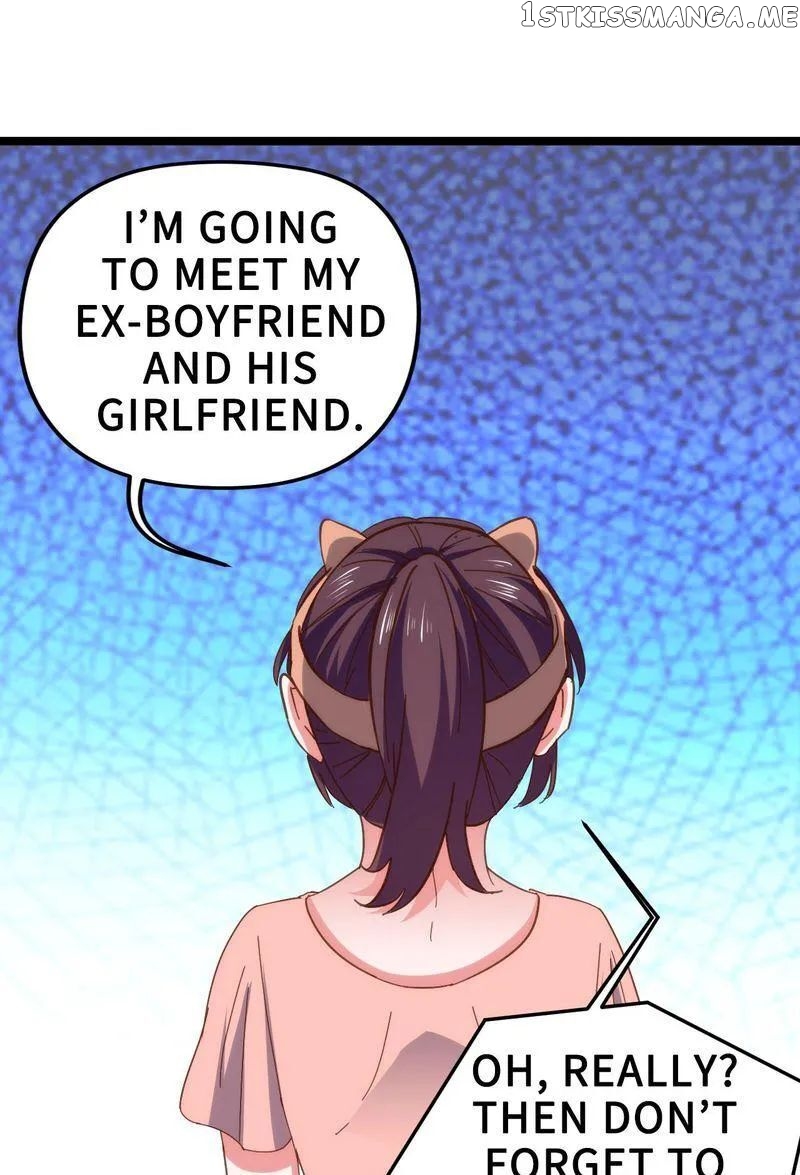 The Macho Boss Loves Me chapter 32 - page 6