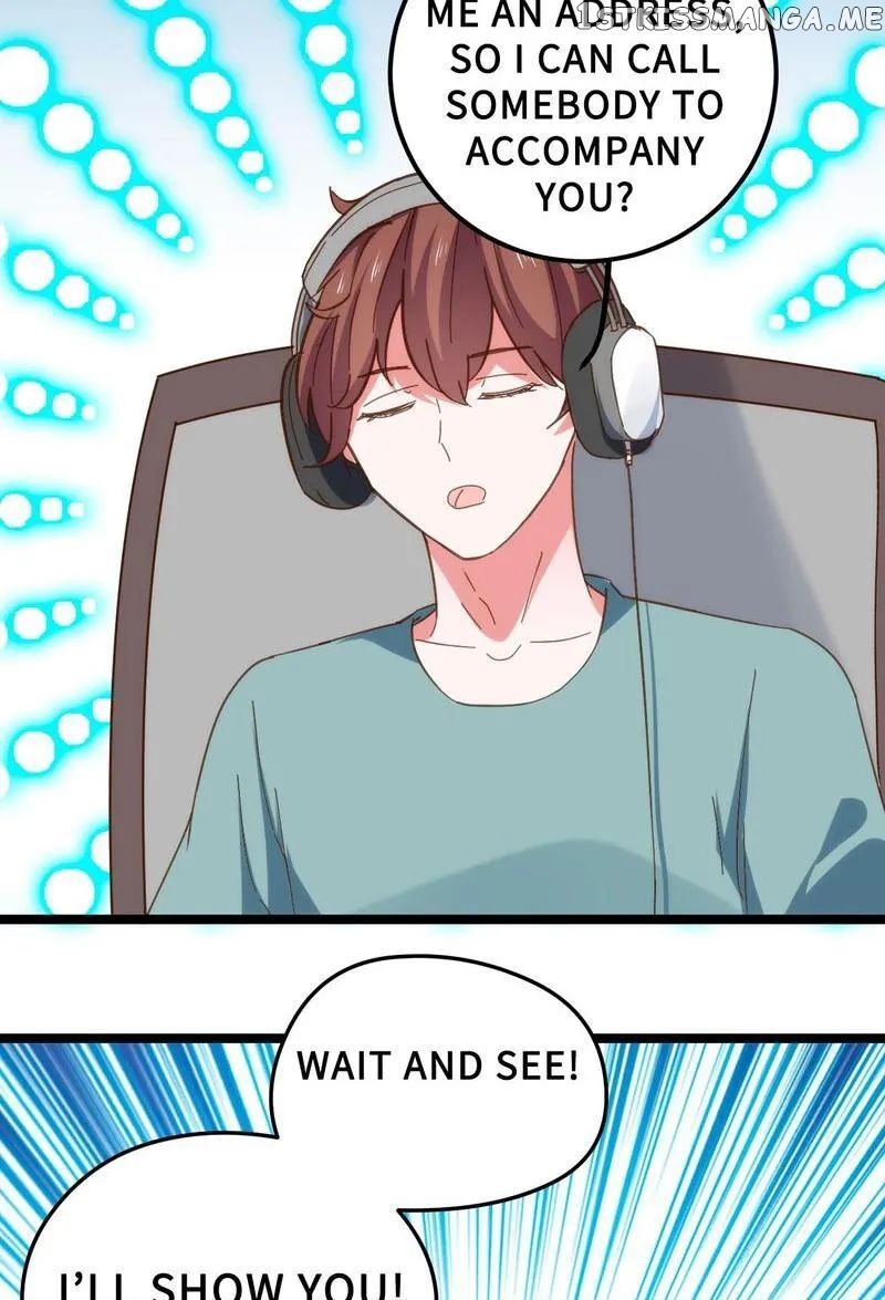 The Macho Boss Loves Me chapter 32 - page 9