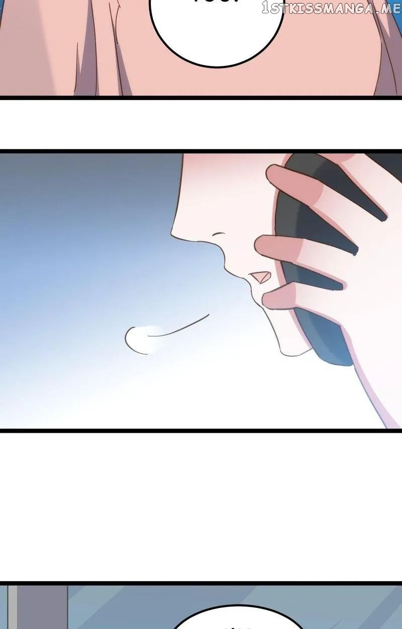 The Macho Boss Loves Me chapter 33 - page 2