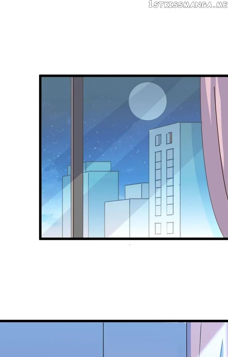 The Macho Boss Loves Me chapter 33 - page 4