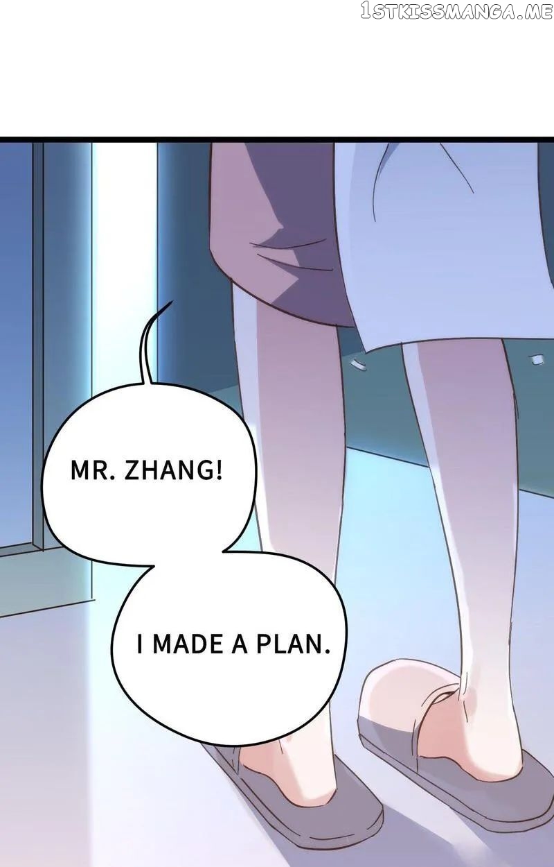 The Macho Boss Loves Me chapter 33 - page 7