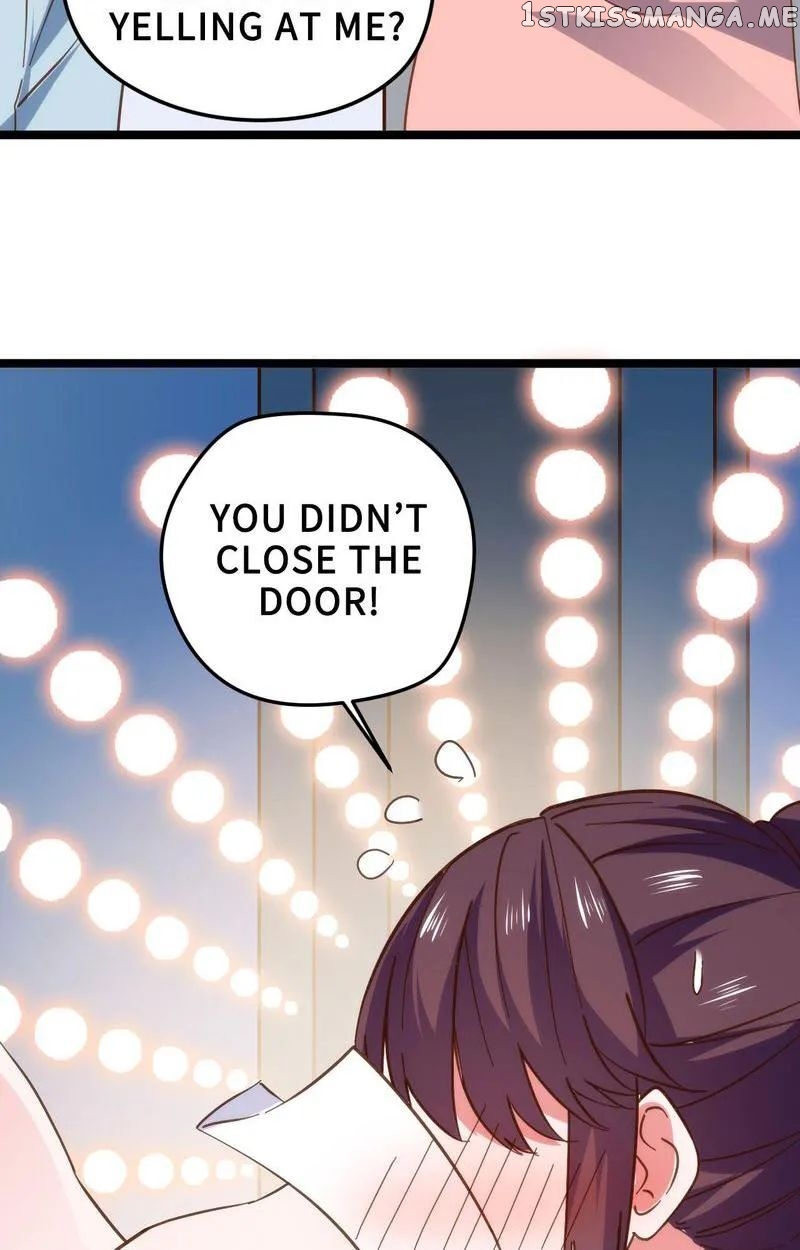The Macho Boss Loves Me chapter 34 - page 2