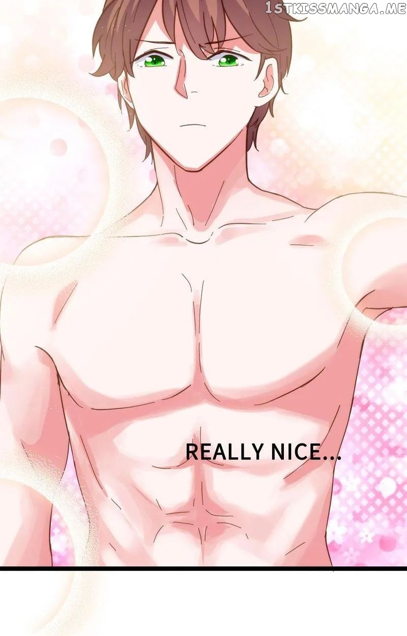 The Macho Boss Loves Me chapter 34 - page 5