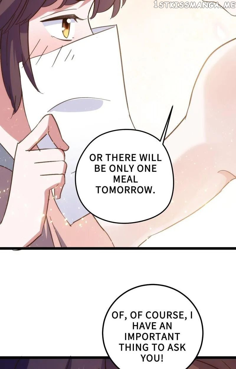 The Macho Boss Loves Me chapter 34 - page 9