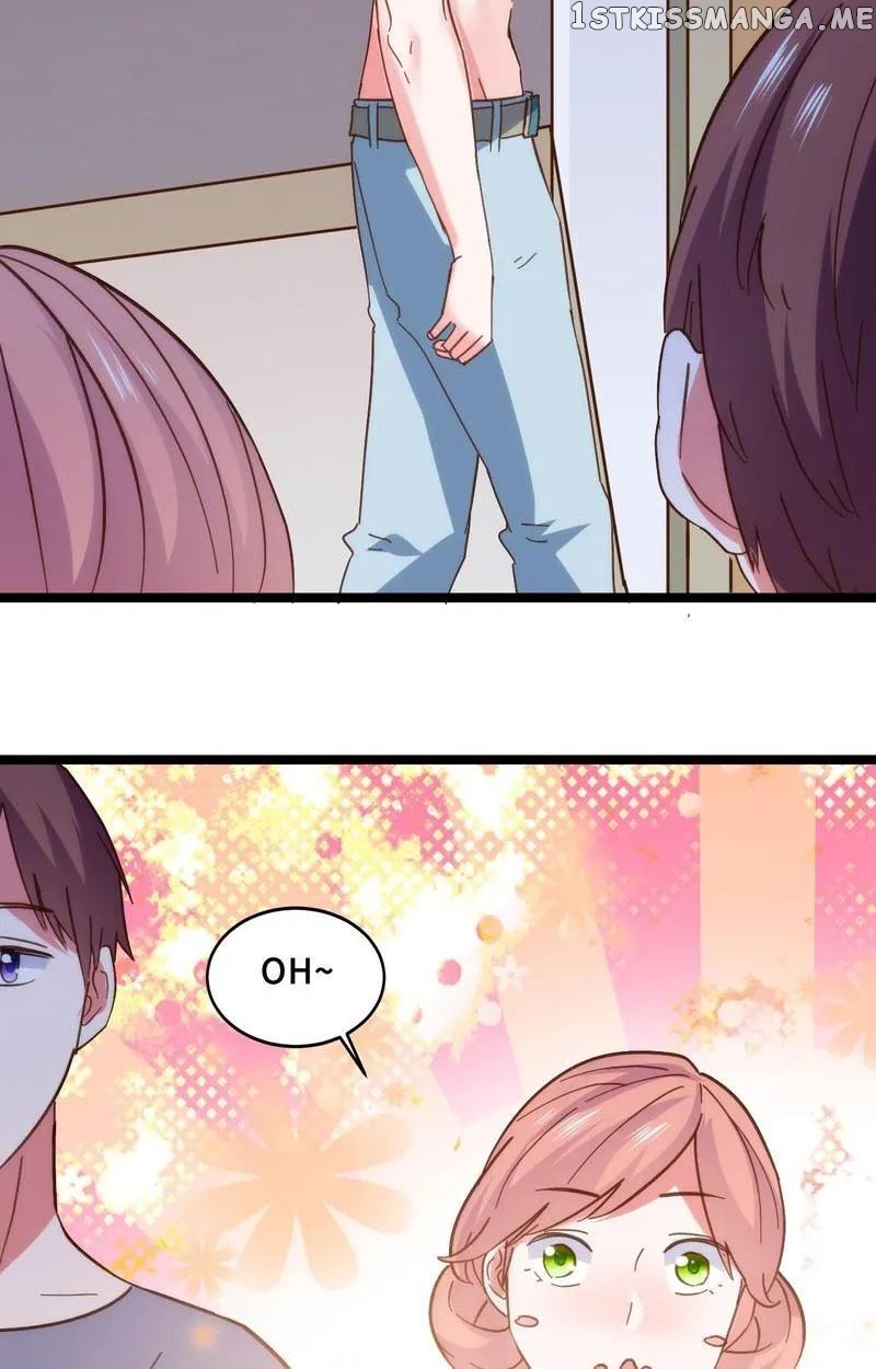 The Macho Boss Loves Me chapter 35 - page 14