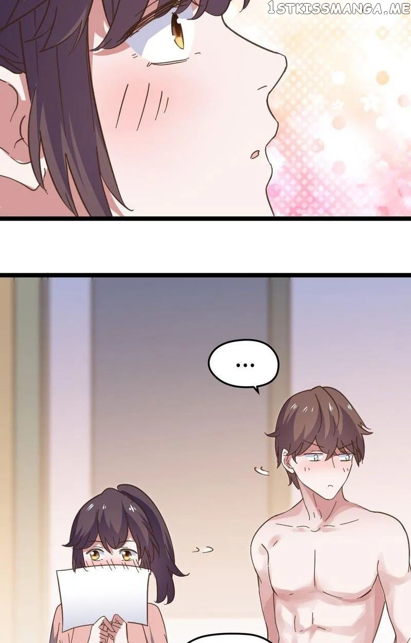 The Macho Boss Loves Me chapter 35 - page 2