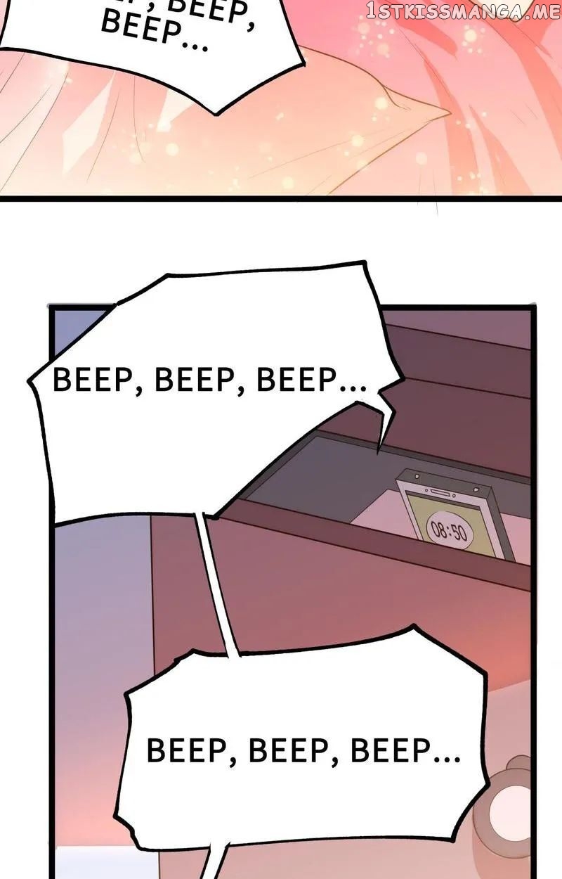 The Macho Boss Loves Me chapter 36 - page 2
