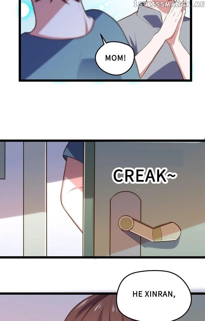 The Macho Boss Loves Me chapter 37 - page 4