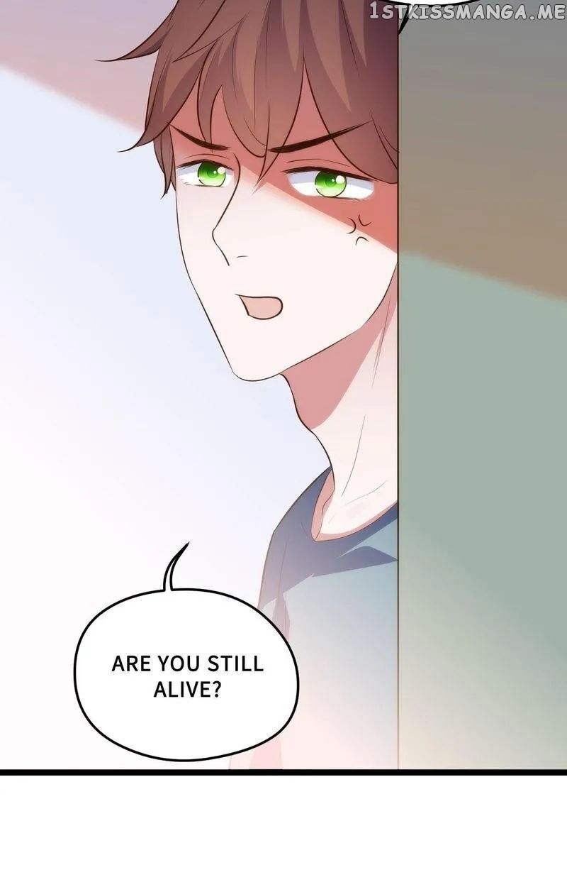 The Macho Boss Loves Me chapter 37 - page 5