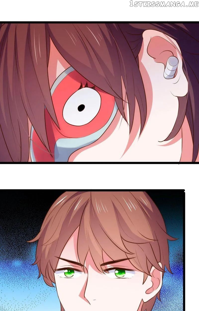 The Macho Boss Loves Me chapter 37 - page 6