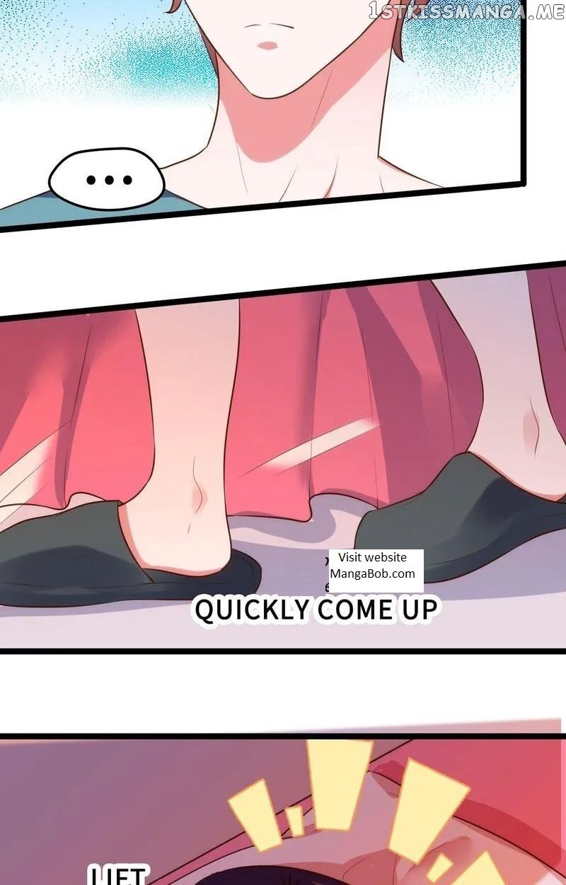 The Macho Boss Loves Me chapter 37 - page 7