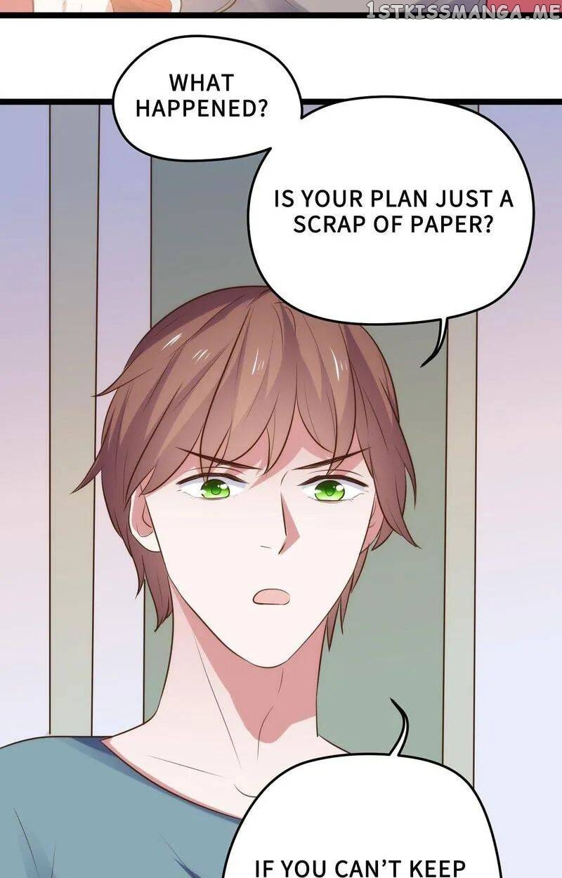 The Macho Boss Loves Me chapter 38 - page 2