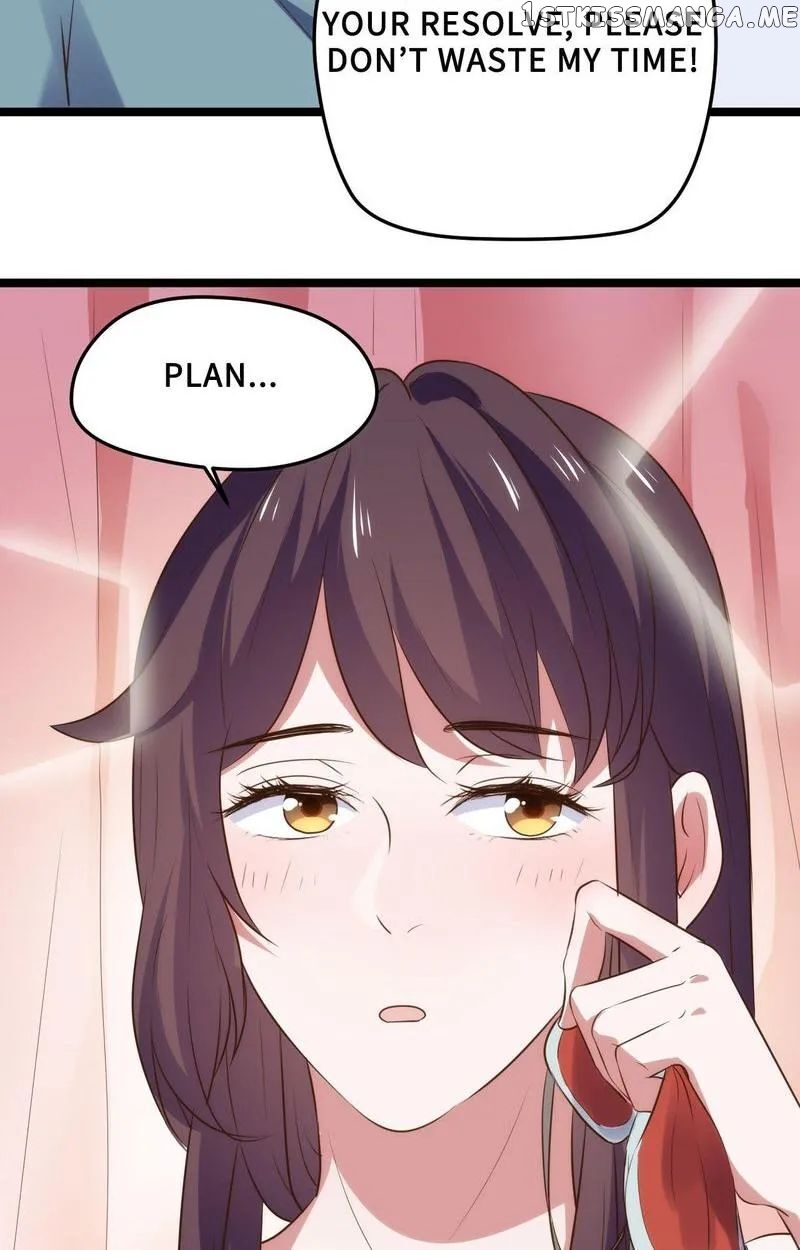 The Macho Boss Loves Me chapter 38 - page 3