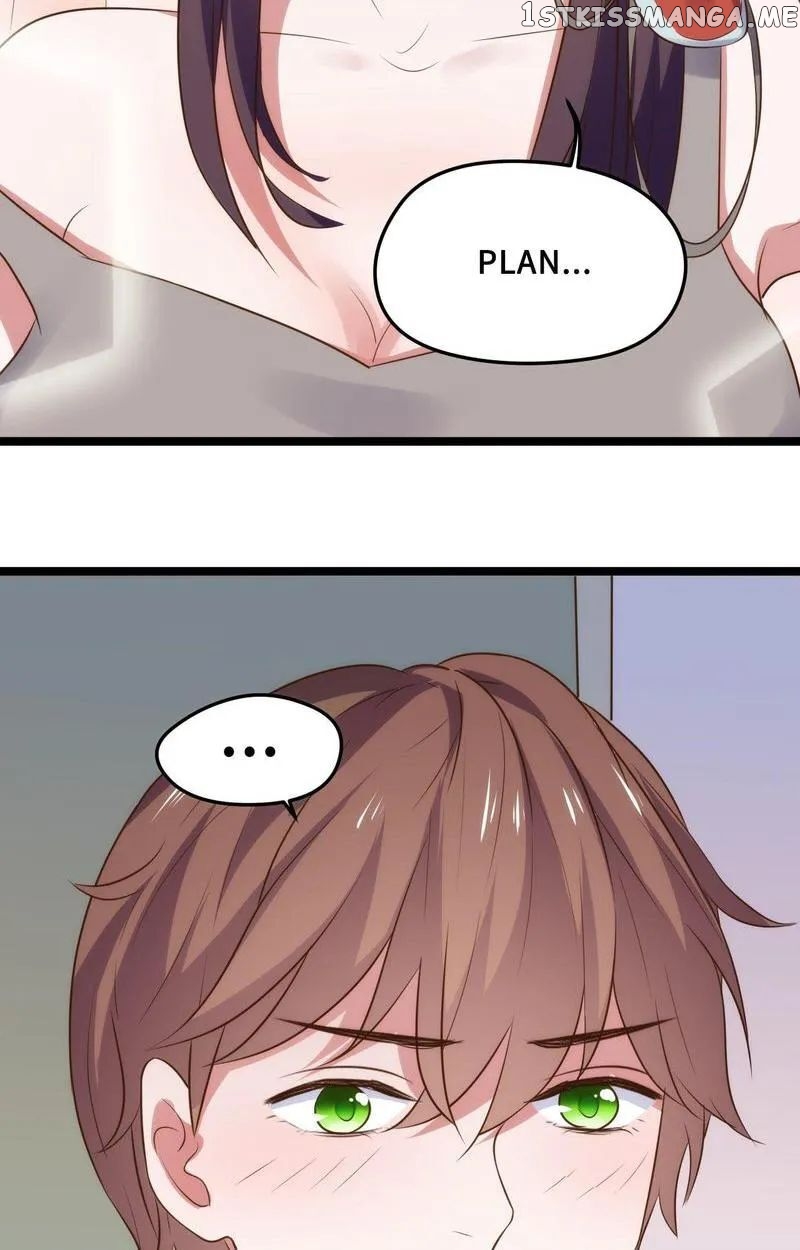 The Macho Boss Loves Me chapter 38 - page 4