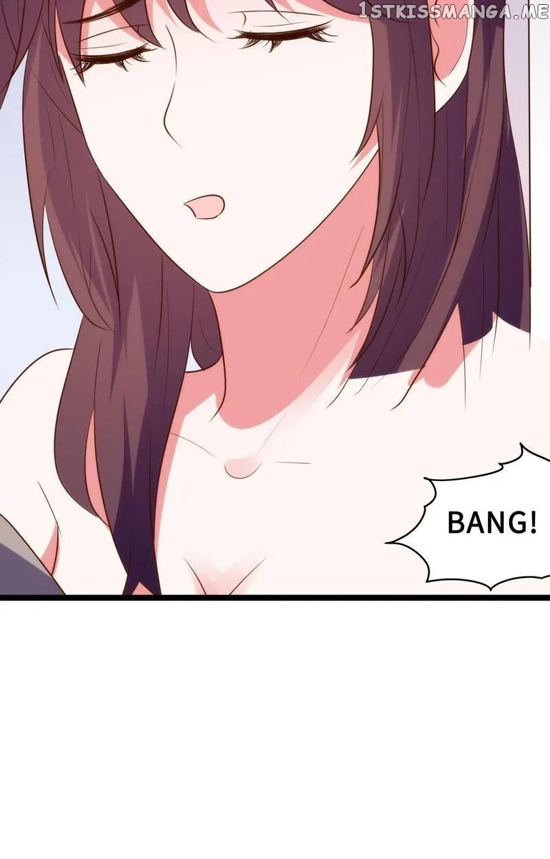 The Macho Boss Loves Me chapter 38 - page 9