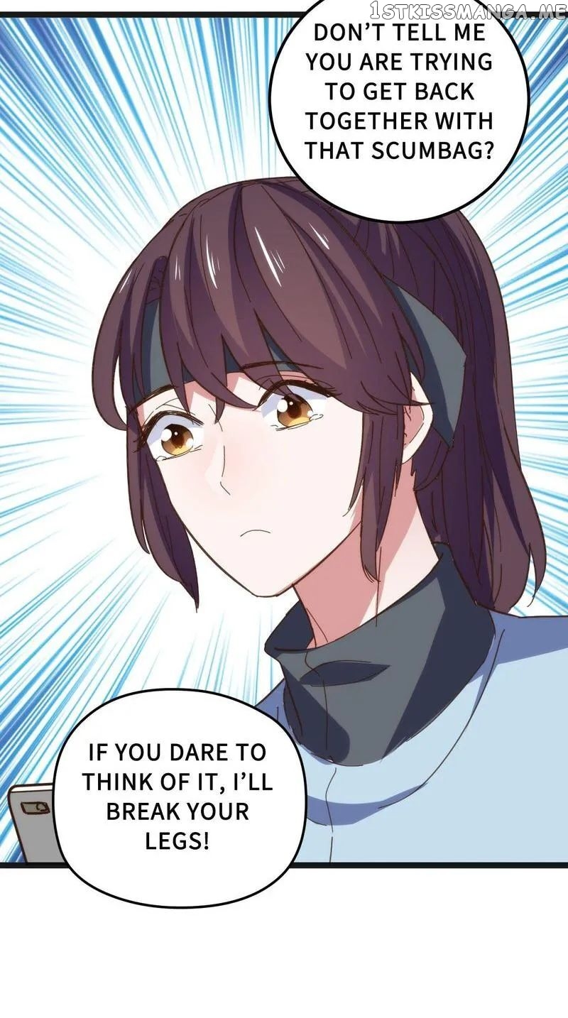 The Macho Boss Loves Me chapter 30 - page 4