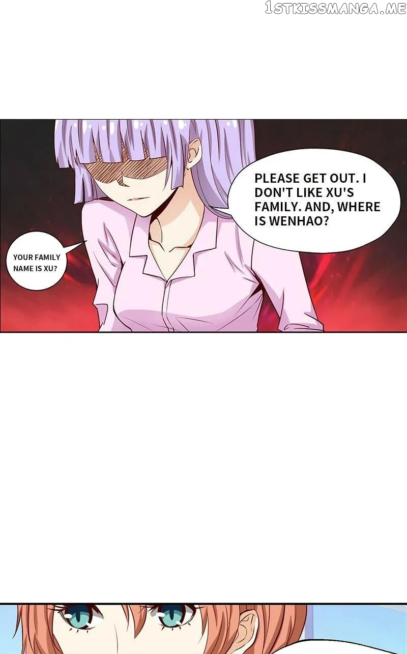 The Macho Boss Loves Me chapter 44 - page 7
