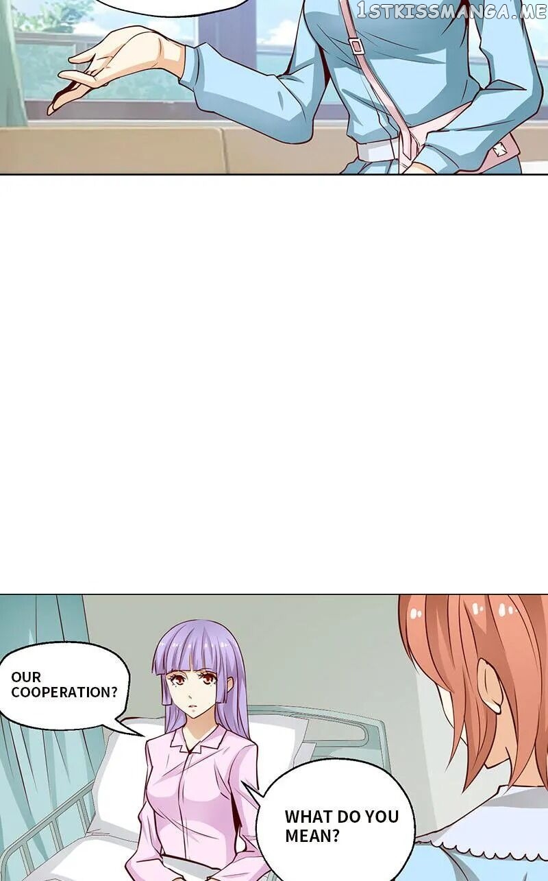 The Macho Boss Loves Me chapter 44 - page 9