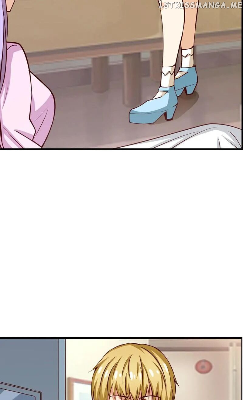 The Macho Boss Loves Me chapter 45 - page 11