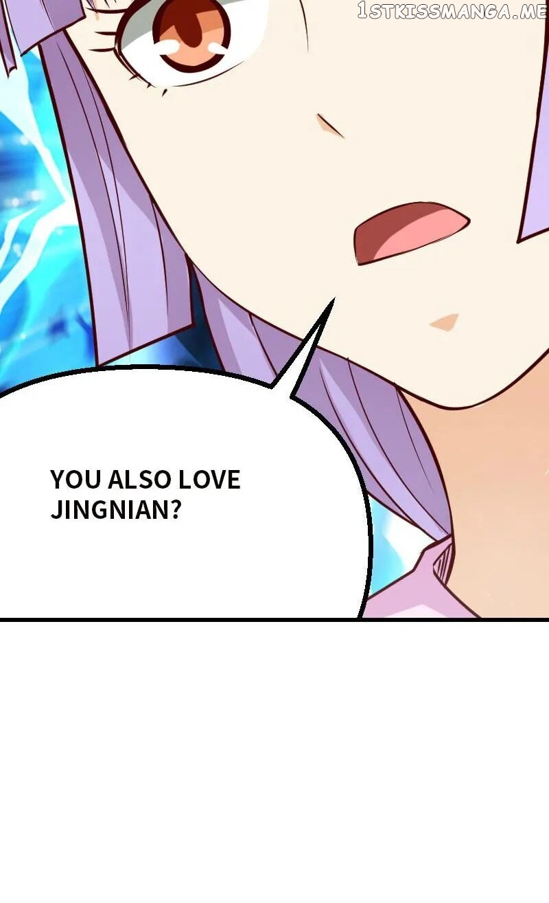 The Macho Boss Loves Me chapter 45 - page 3