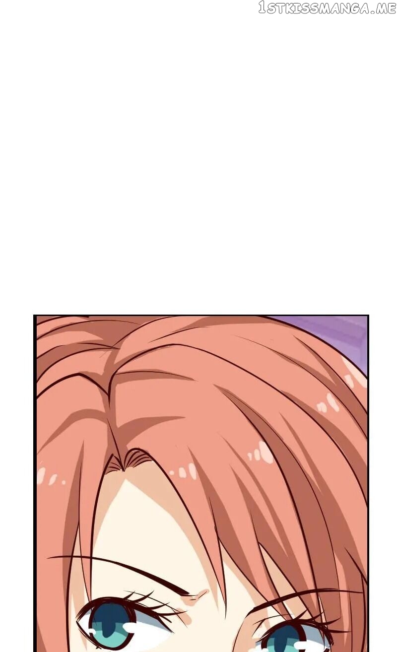 The Macho Boss Loves Me chapter 45 - page 5