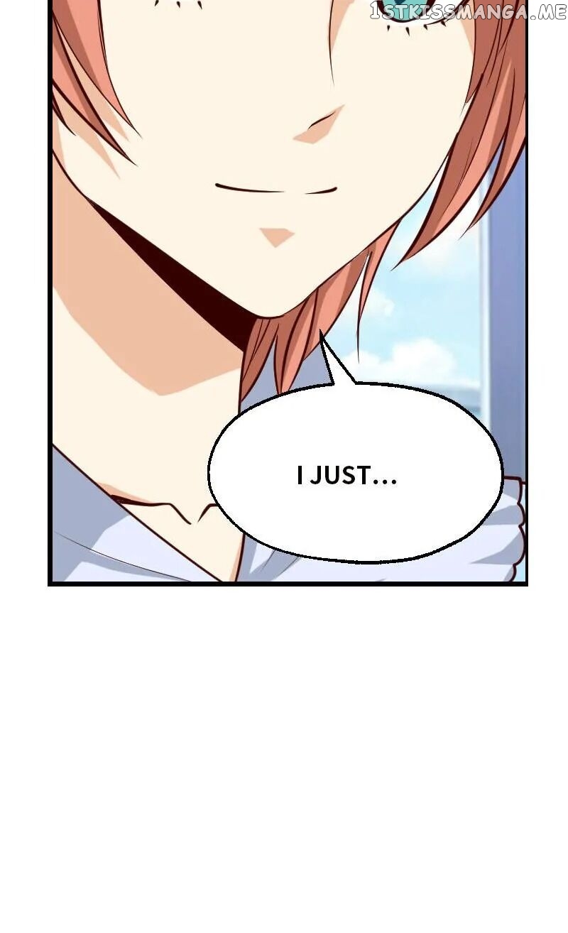 The Macho Boss Loves Me chapter 45 - page 6