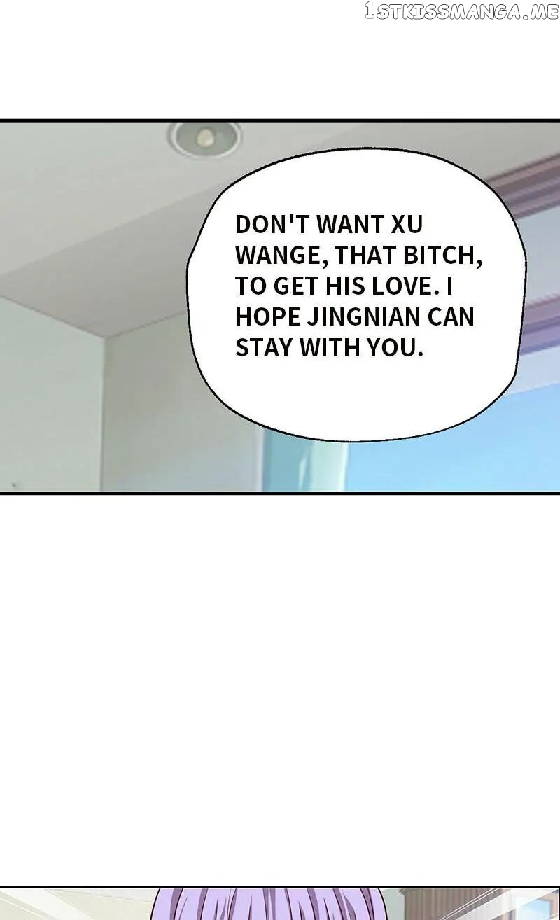 The Macho Boss Loves Me chapter 45 - page 7