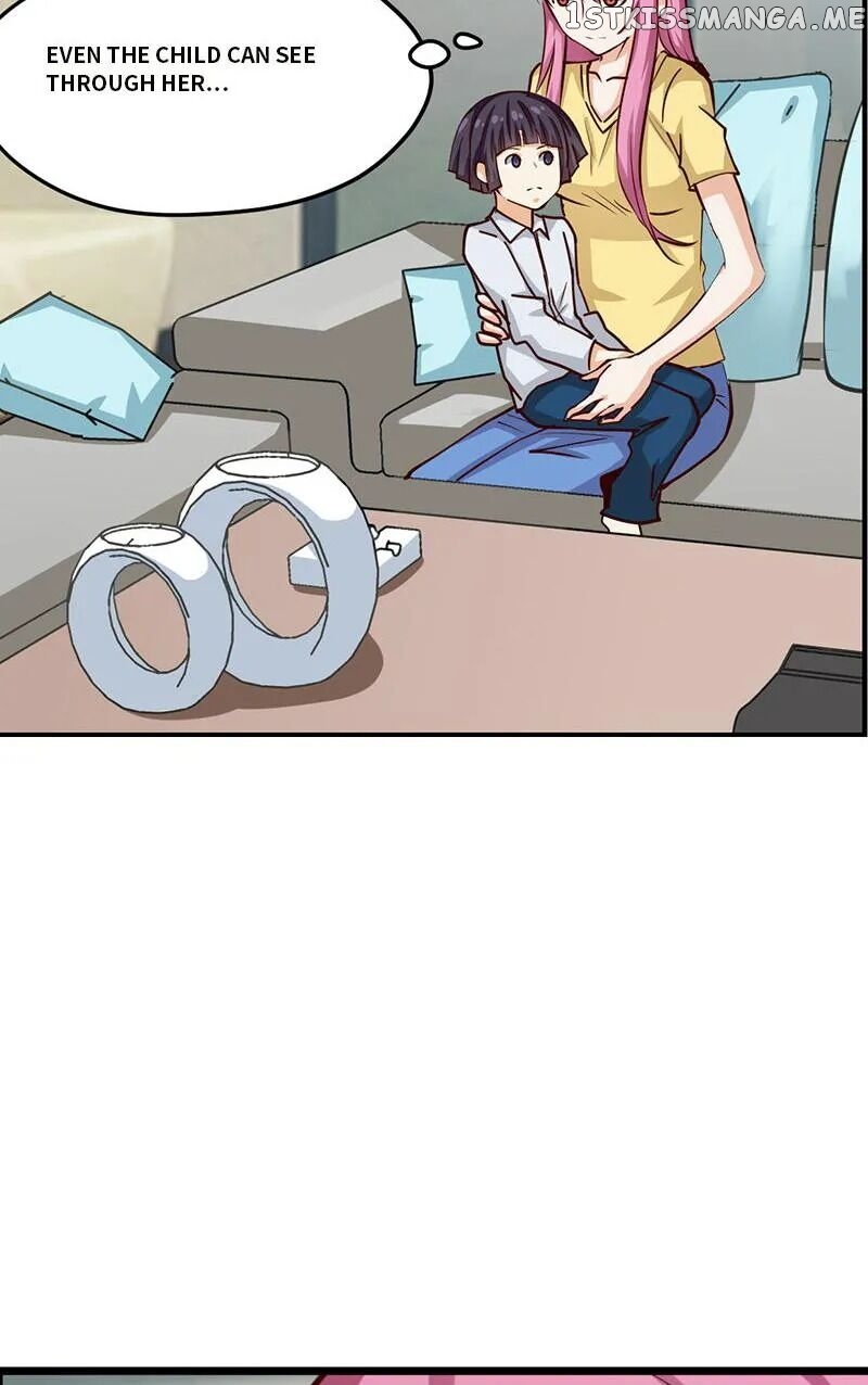 The Macho Boss Loves Me chapter 46 - page 10