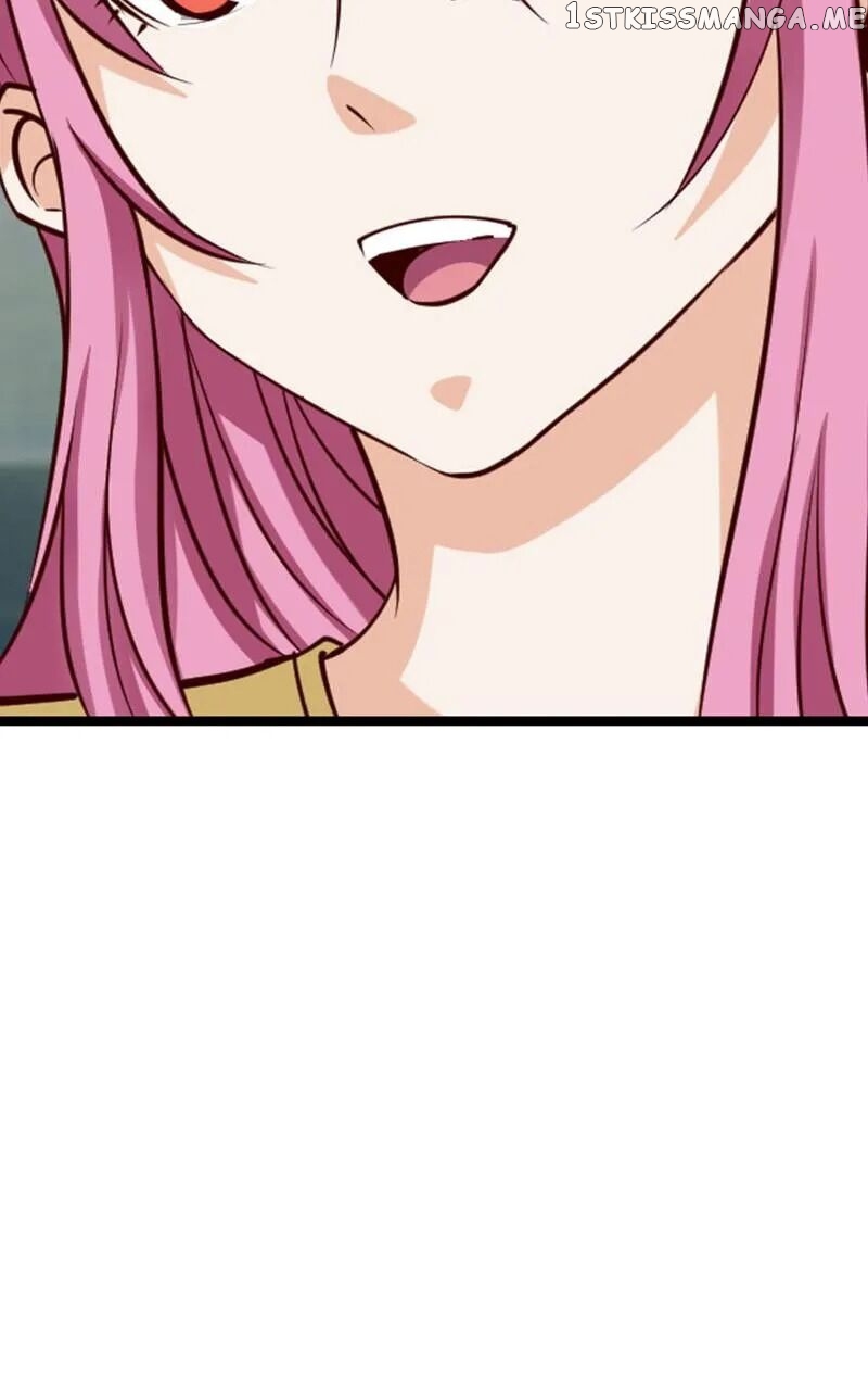 The Macho Boss Loves Me chapter 46 - page 6