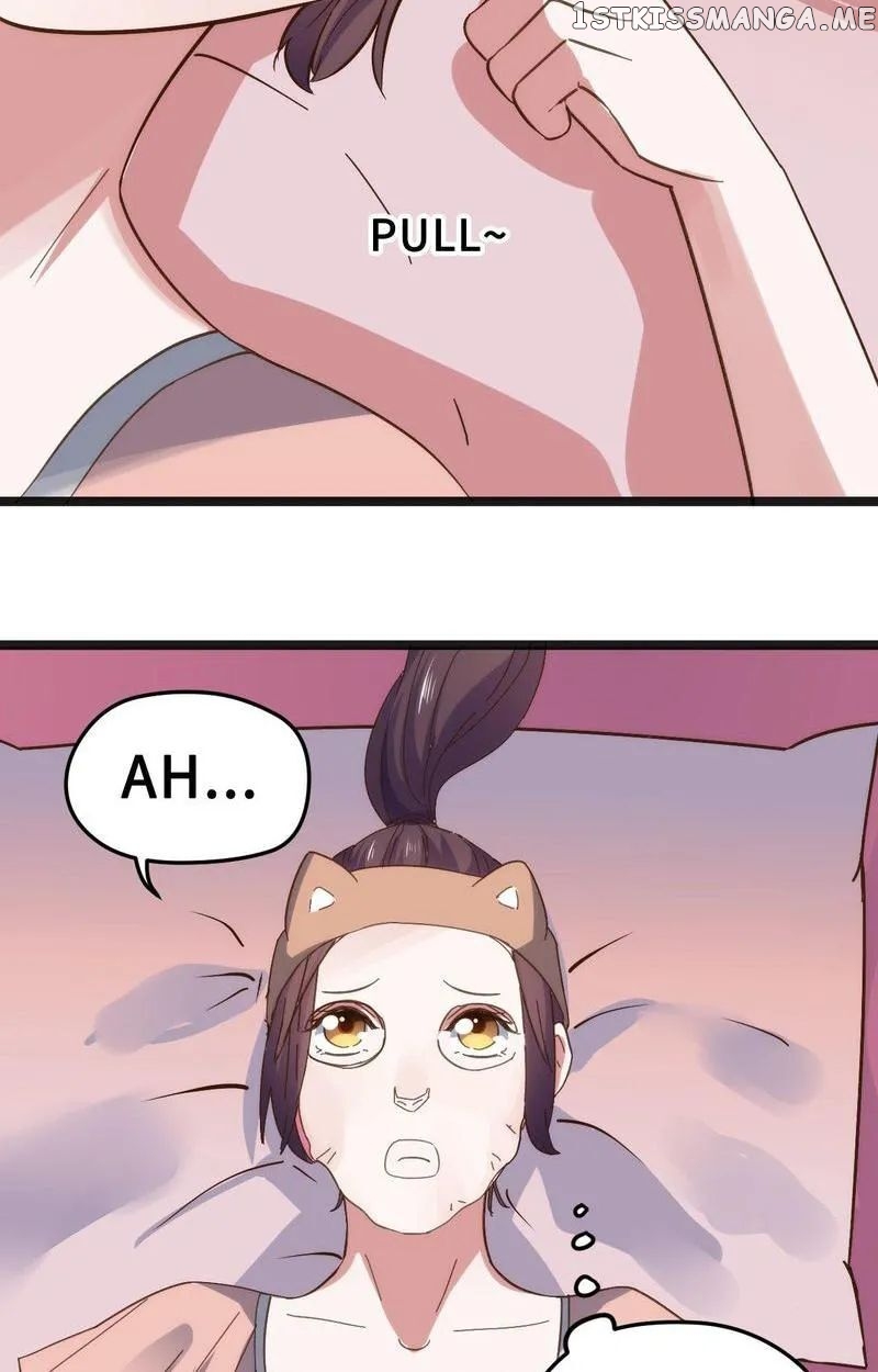 The Macho Boss Loves Me chapter 31 - page 2