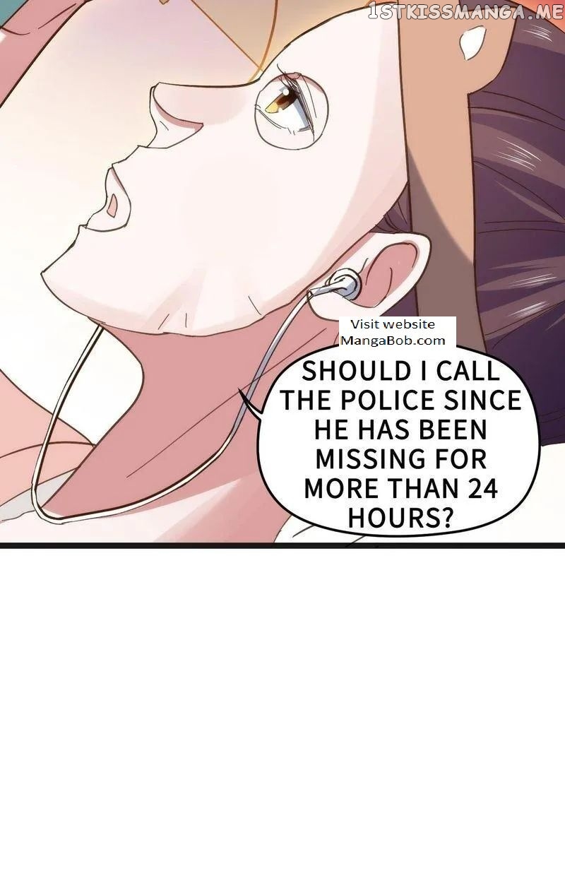 The Macho Boss Loves Me chapter 31 - page 5